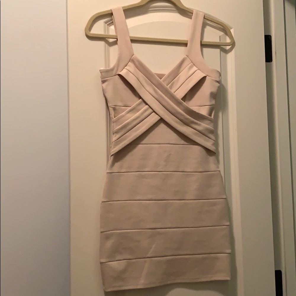 Cocktail dress